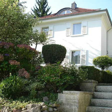 Haus Sahlbach Apartamento