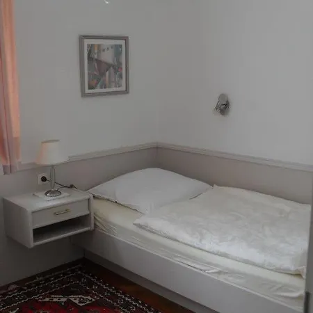 Apartamento Haus Sahlbach