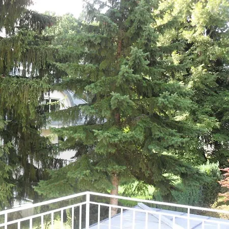 Apartamento Haus Sahlbach *